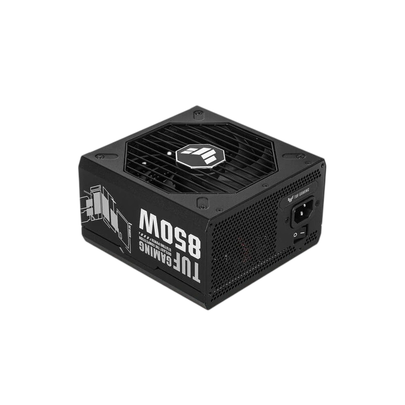 Блок питания ASUS 850W TUF-GAMING-850G (90YE00S2-B0NA00) 16 Pin (PCIe 5.0 Connector Cable Details)