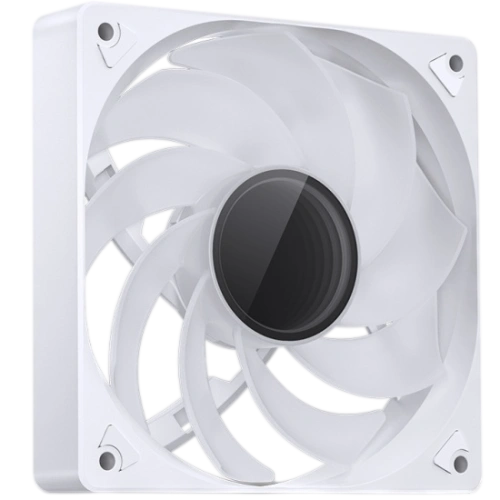 Вентилятор для корпуса JONSBO SL-120WR Reverse ARGB White
