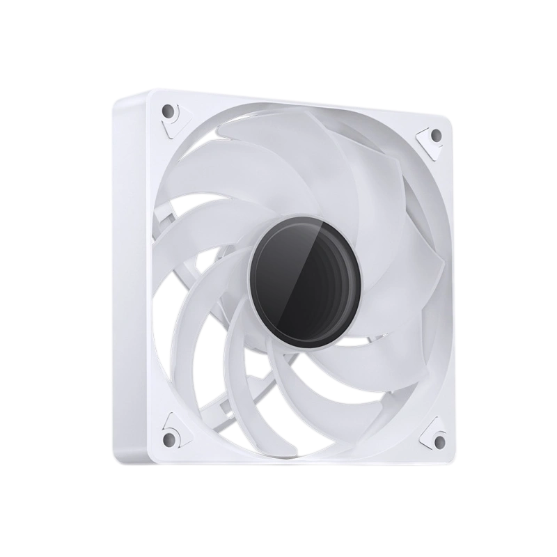 Вентилятор для корпуса JONSBO SL-120WR Reverse ARGB White