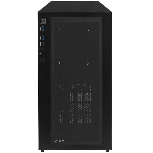 Компьютерный корпус Chieftec APEX Quiet (GA-01B-Q-OP) документация
