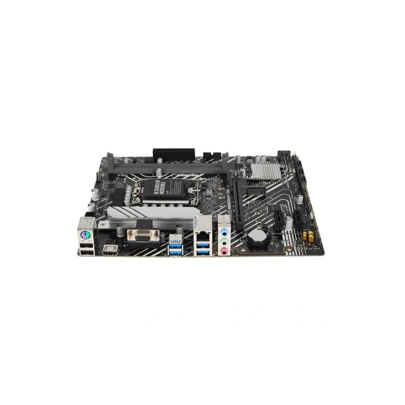 Материнская плата ASUS PRIME B660M-K D4 (90MB1950-M1EAY0)