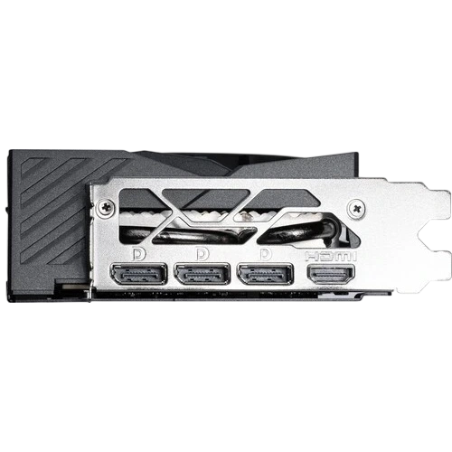 Видеокарта MSI (G506T-16GC) GeForce RTX 5060 Ti 16G GAMING OC