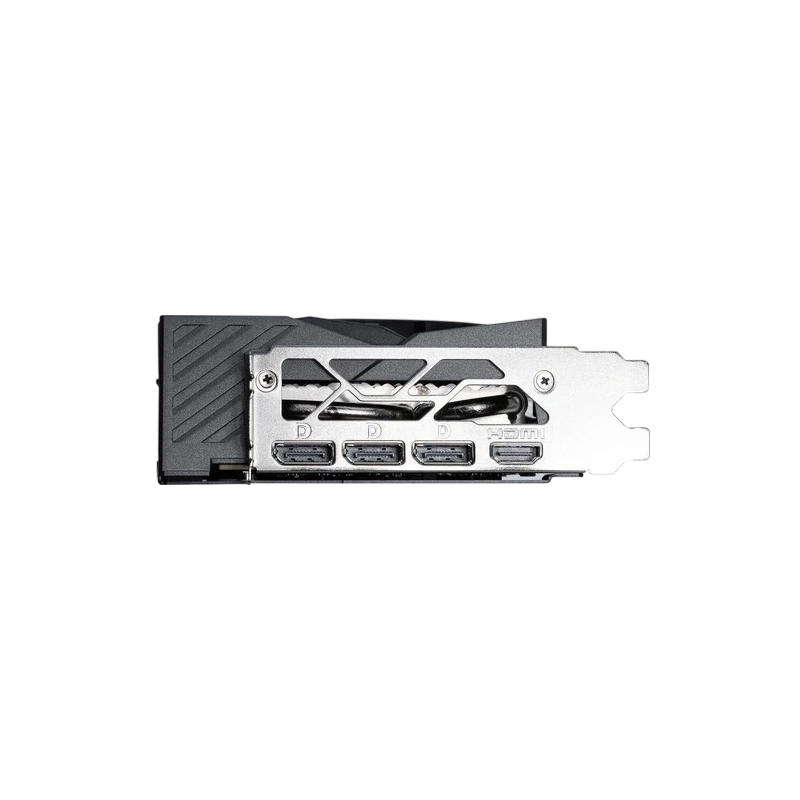 Видеокарта MSI (G506T-16GC) GeForce RTX 5060 Ti 16G GAMING OC