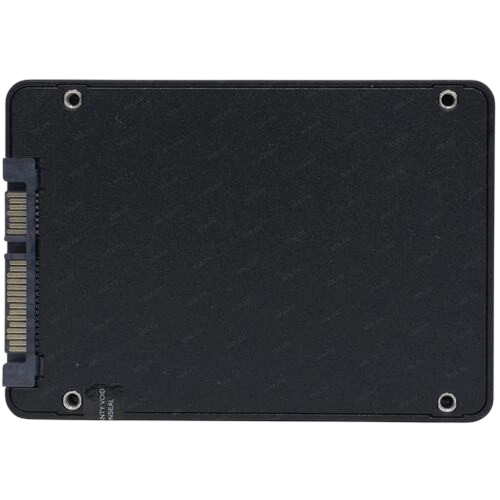 Твердотельный накопитель Patriot 1920 Gb BURST E (PBE192TS25SSDR)