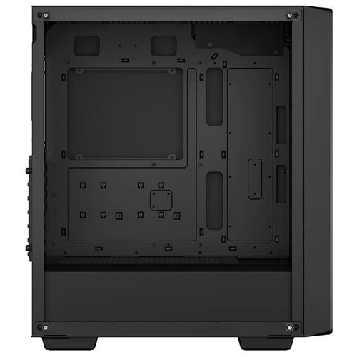 Компьютерный корпус Deepcool CC560 V2 Limited Black (R-CC560-BKNAA0-G-2)
