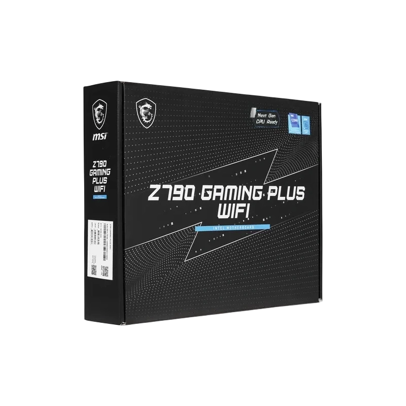 Материнская плата MSI Z790 GAMING PLUS WIFI