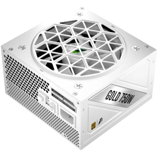 Блок питания 1STPLAYER 750W NGDP GOLD White (HA-750BA4-WH) 16 Pin (PCIe 5.0 Connector Cable Details)
