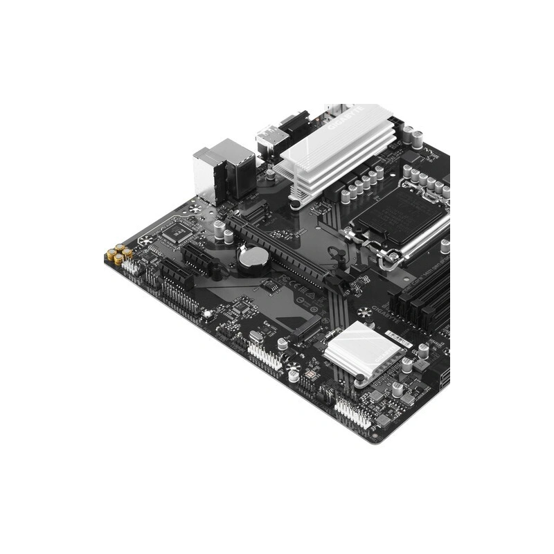 Материнская плата Gigabyte B760M D3HP