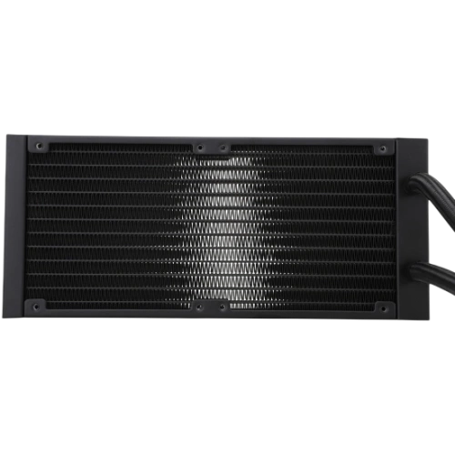 Система жидкостного охлаждения для процессора Thermalright Frozen Prism 240 ARGB Black (TRFP240AB)