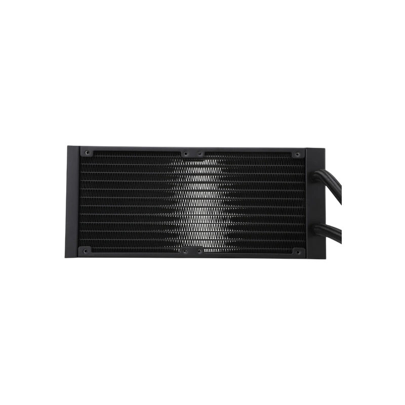 Система жидкостного охлаждения для процессора Thermalright Frozen Prism 240 ARGB Black (TRFP240AB)