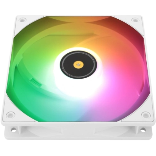 Вентилятор для корпуса Thermalright TL-E12W-S V3 ARGB White (TRTLE12WSV3)