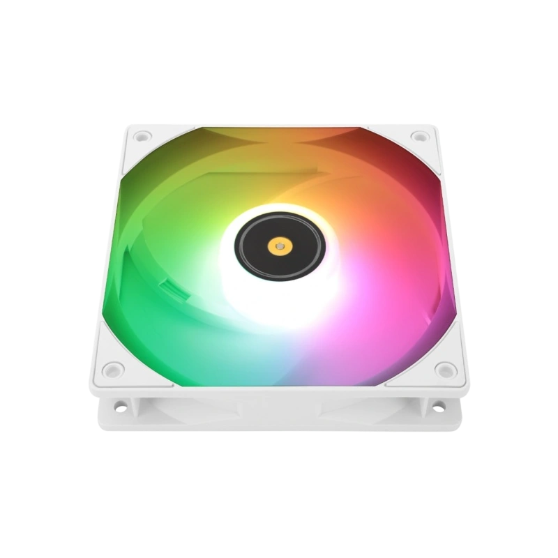 Вентилятор для корпуса Thermalright TL-E12W-S V3 ARGB White (TRTLE12WSV3)