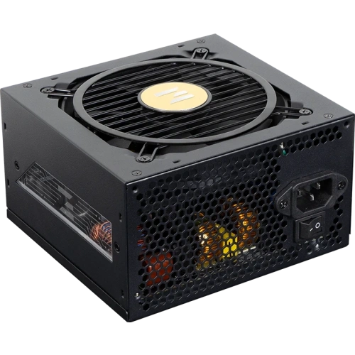 Блок питания Zalman 1200W ZM1200-TMX2 VIEW