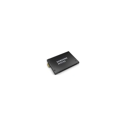 Твердотельный накопитель Samsung 7680 Gb PM1743 (MZWLO7T6HBLA-00A07) PCIE 5.0