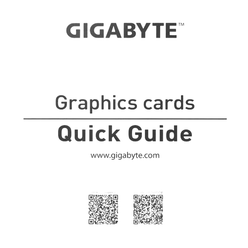 Видеокарта Gigabyte (GV-R76GAMING OC-8GD 1.1) Radeon RX 7600 8GB GAMING OC