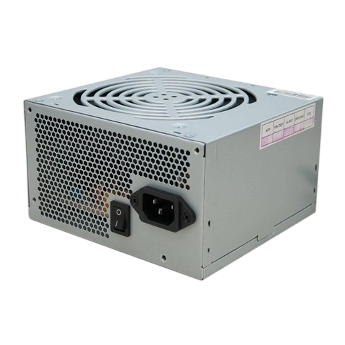 Блок питания ACD 500W GPT500S* Gray (GPT-500S) OEM