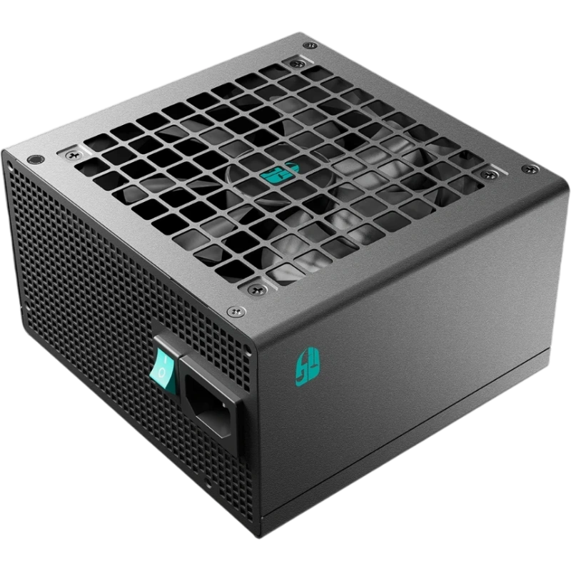 Блок питания Deepcool 600W GAMERSTORM PF600X