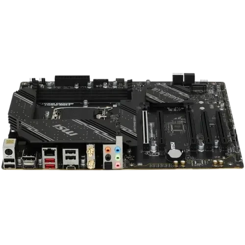 Материнская плата MSI B760 GAMING PLUS WIFI