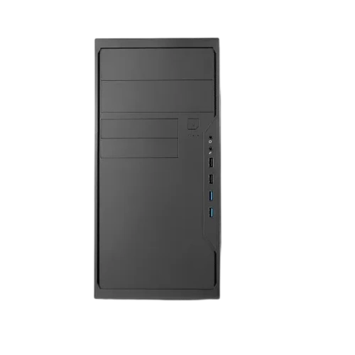 Компьютерный корпус Foxline FL-733 (FL-733R-FZ450R-U32) документация