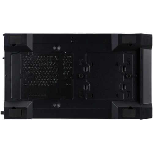 Компьютерный корпус 1STPLAYER TRILOBITE T4 MESH FRGB Black (T4-BK-4F1)