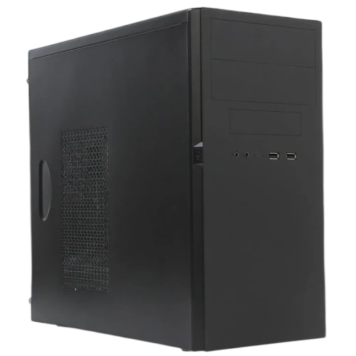 Компьютерный корпус In-Win PM-450ATX ES725BK/6184448