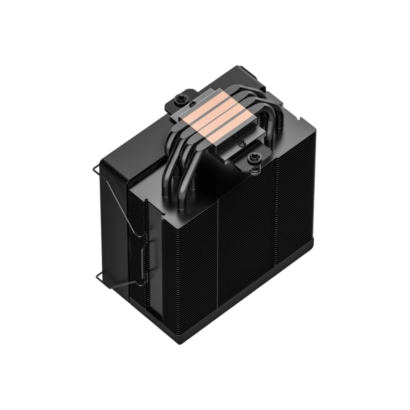 Кулер для процессора ID-COOLING SE-214-XT V2 Black