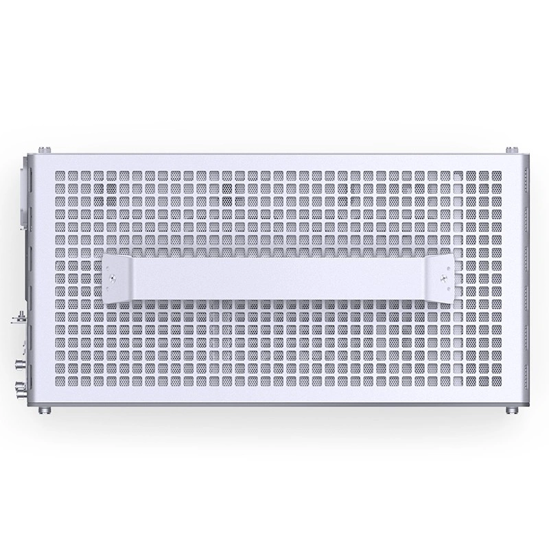 Компьютерный корпус JONSBO JONSPLUS Z20 TG (Z20 White)
