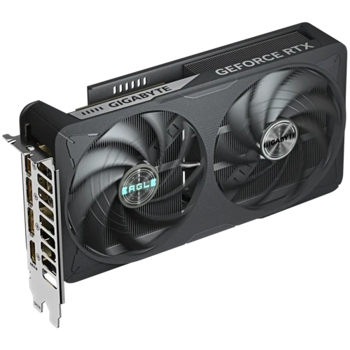 Видеокарта Gigabyte (GV-N506TEAGLE OC-8GD) GeForce RTX 5060 Ti 8GB EAGLE OC