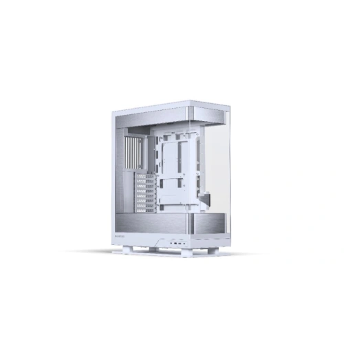 Компьютерный корпус PHANTEKS ENTHOO EVOLV X2 TG White (PH-ES524XTG_DMW01)