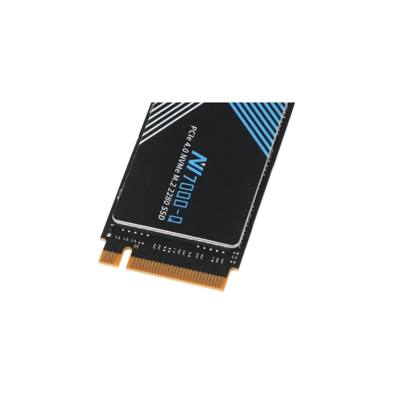 Твердотельный накопитель NETAC 1000 Gb NV7000-Q (NT01NV7000Q-1T0-E4X) BOX