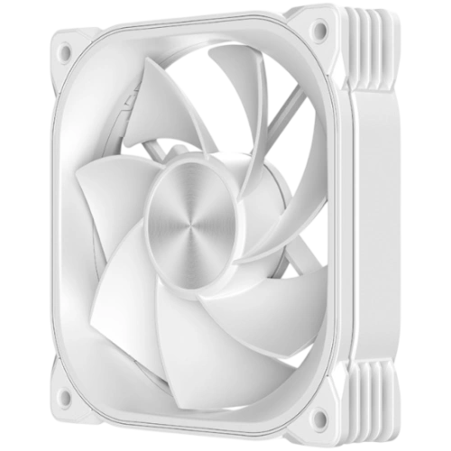 Вентилятор для корпуса XASTRA FG120W ARGB reverse White (FG120-1WA-SRX)