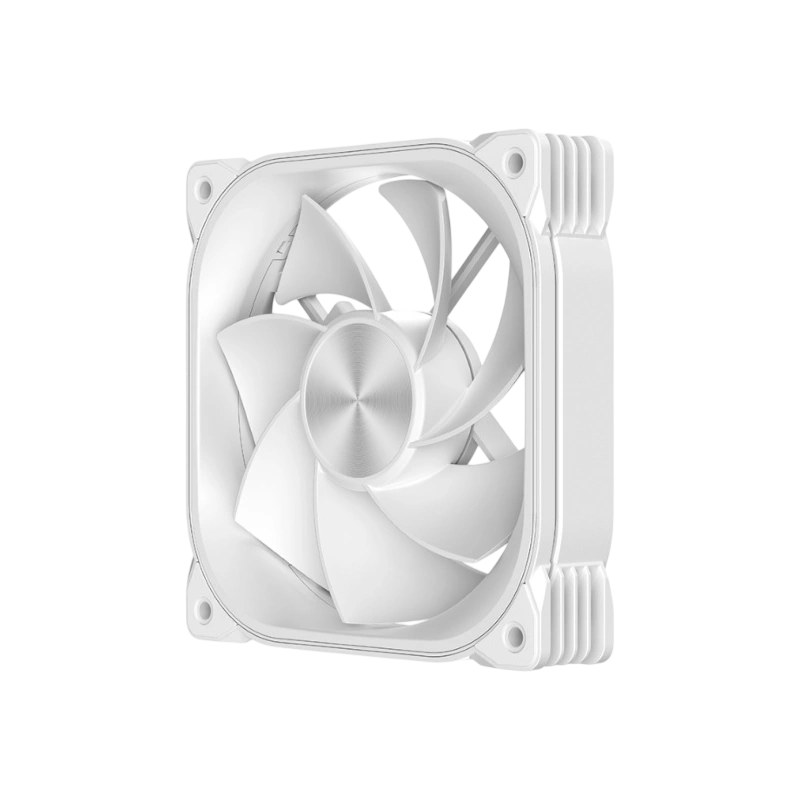Вентилятор для корпуса XASTRA FG120W ARGB reverse White (FG120-1WA-SRX)