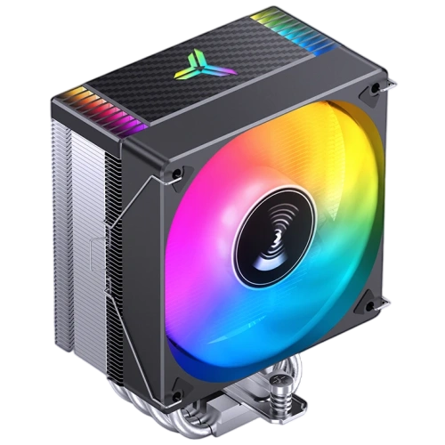 Кулер для процессора JONSBO CR-1000 MAX ARGB LED Black