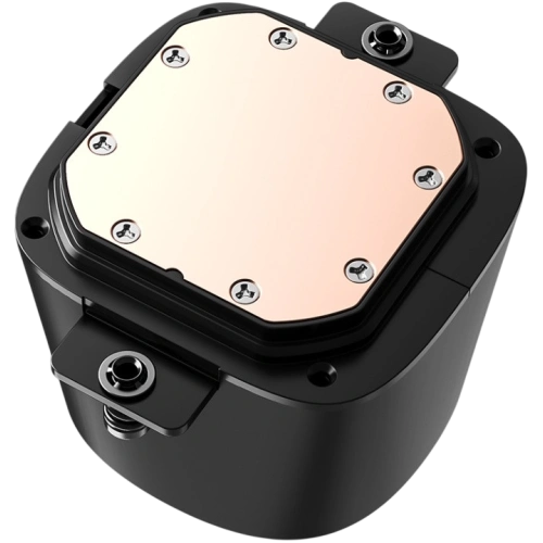 Система жидкостного охлаждения для процессора ID-COOLING FX360 TD