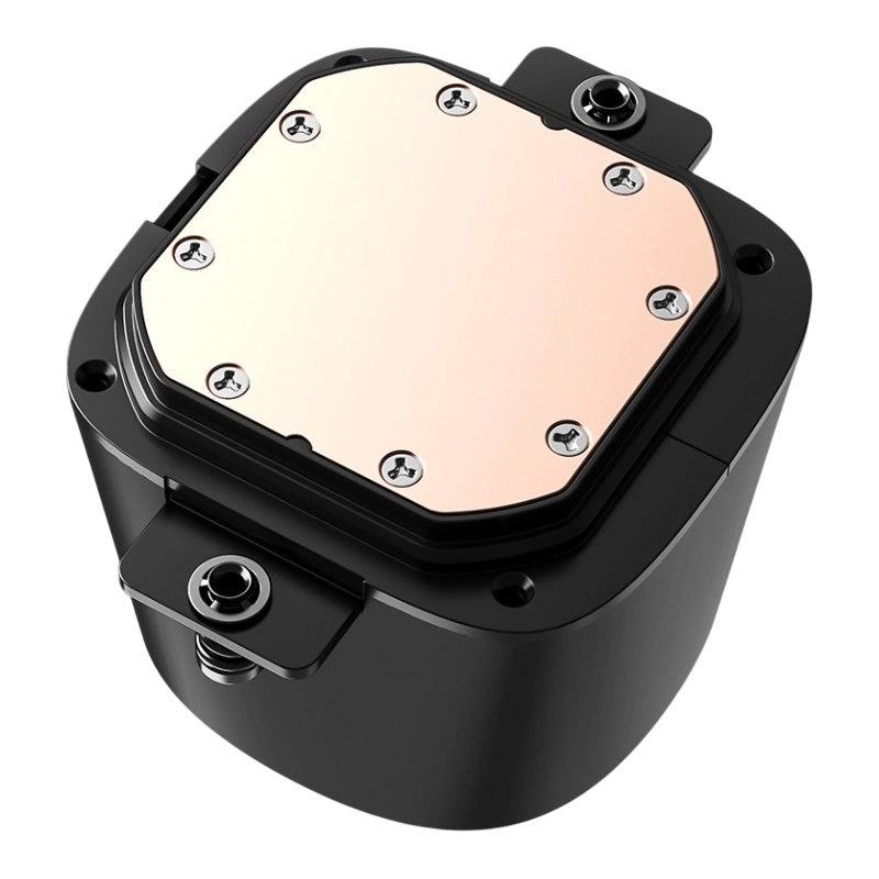 Система жидкостного охлаждения для процессора ID-COOLING FX360 TD