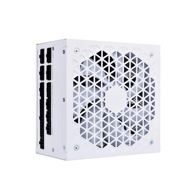 Блок питания SilverStone 1000W (SST-DA1000R-GM-WWW) (G540DA100R4M220) 16 Pin (PCIe 5.0 Connector Cable Details)