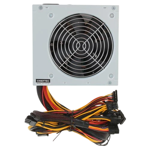 Блок питания Chieftec 700W GPA-700S OEM