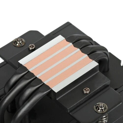 Кулер для процессора ID-COOLING FROZN A410 DK
