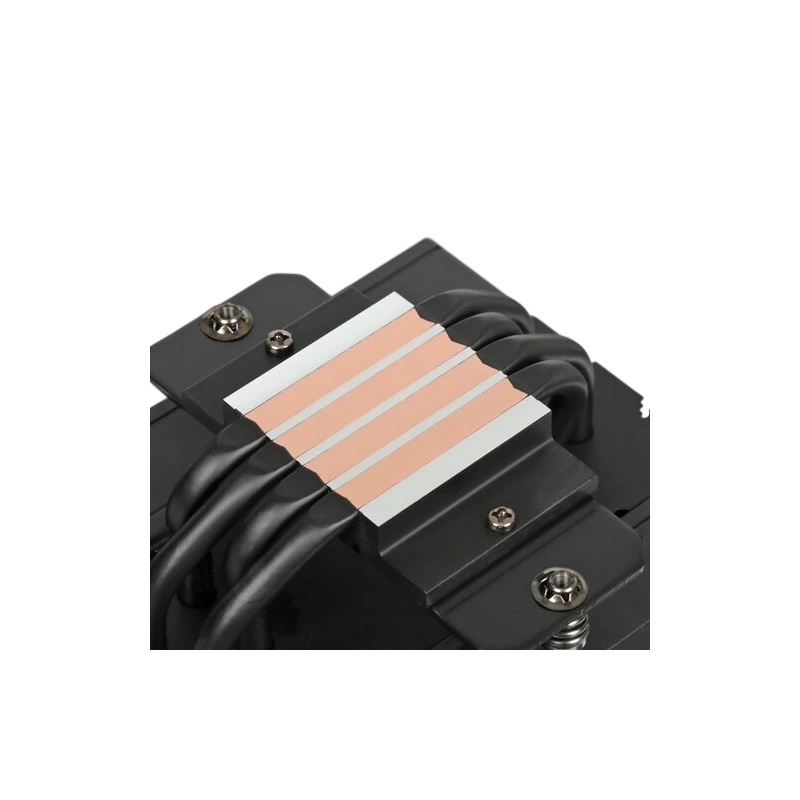 Кулер для процессора ID-COOLING FROZN A410 DK