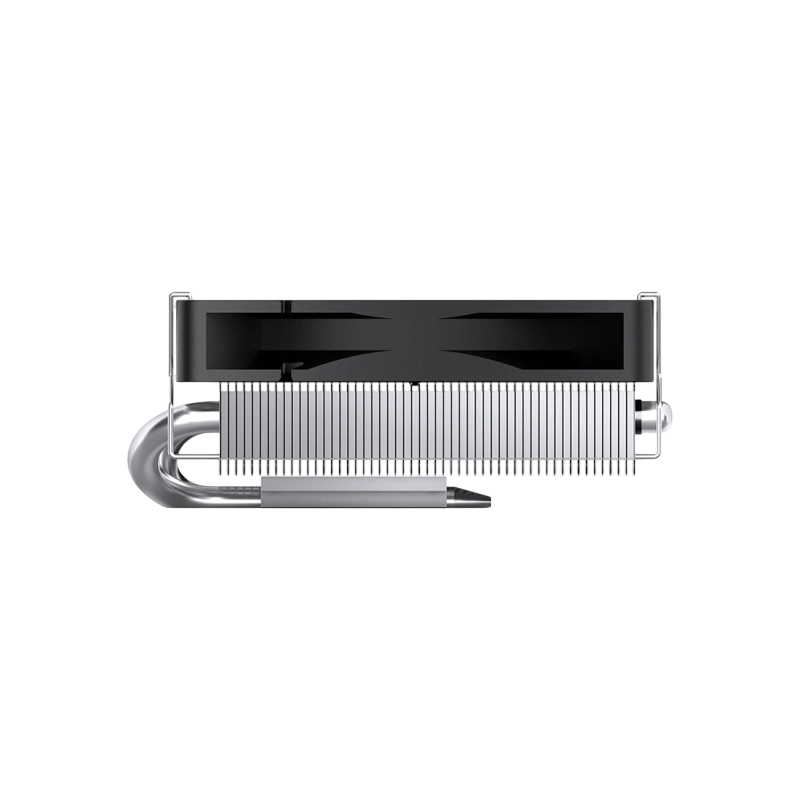 Кулер для процессора JONSBO HP-400S Black