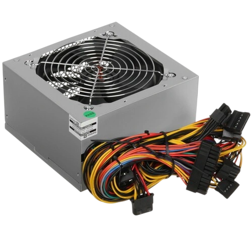 Блок питания ExeGate 600W UNS600 (ES261570RUS)