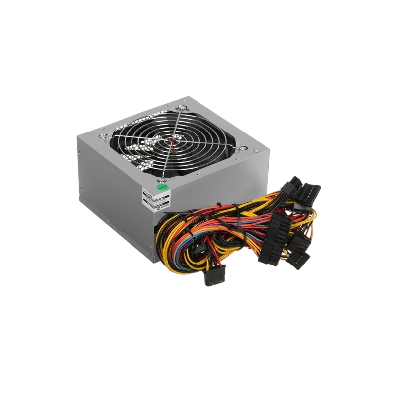 Блок питания ExeGate 600W UNS600 (ES261570RUS)