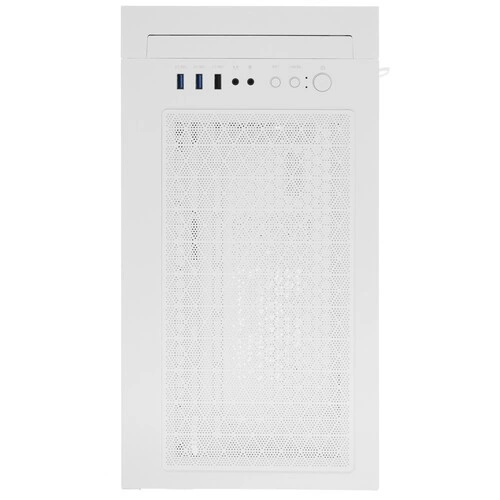 Компьютерный корпус Montech AIR 1000 LITE White (AIR1000LW) документация