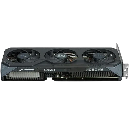 Видеокарта Gigabyte (GV-R9060XTGAMING OC-8GD) Radeon RX 9060 XT 8GB GAMING OC
