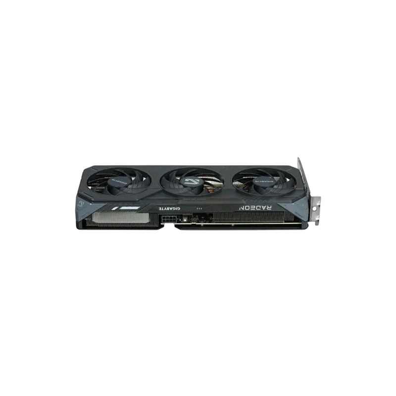 Видеокарта Gigabyte (GV-R9060XTGAMING OC-8GD) Radeon RX 9060 XT 8GB GAMING OC