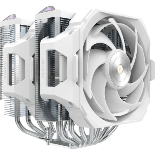 Кулер для процессора ALSEYE WARRIORS W700 White (AS.01.08.0016)