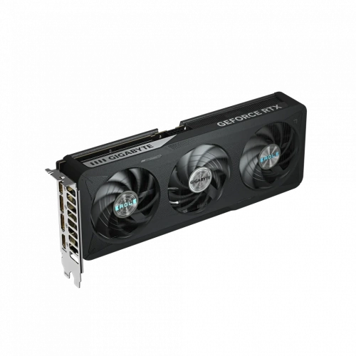 Видеокарта Gigabyte (GV-N506TEAGLEMAX OC-16GD) GeForce RTX 5060 Ti 16GB EAGLE MAX OC