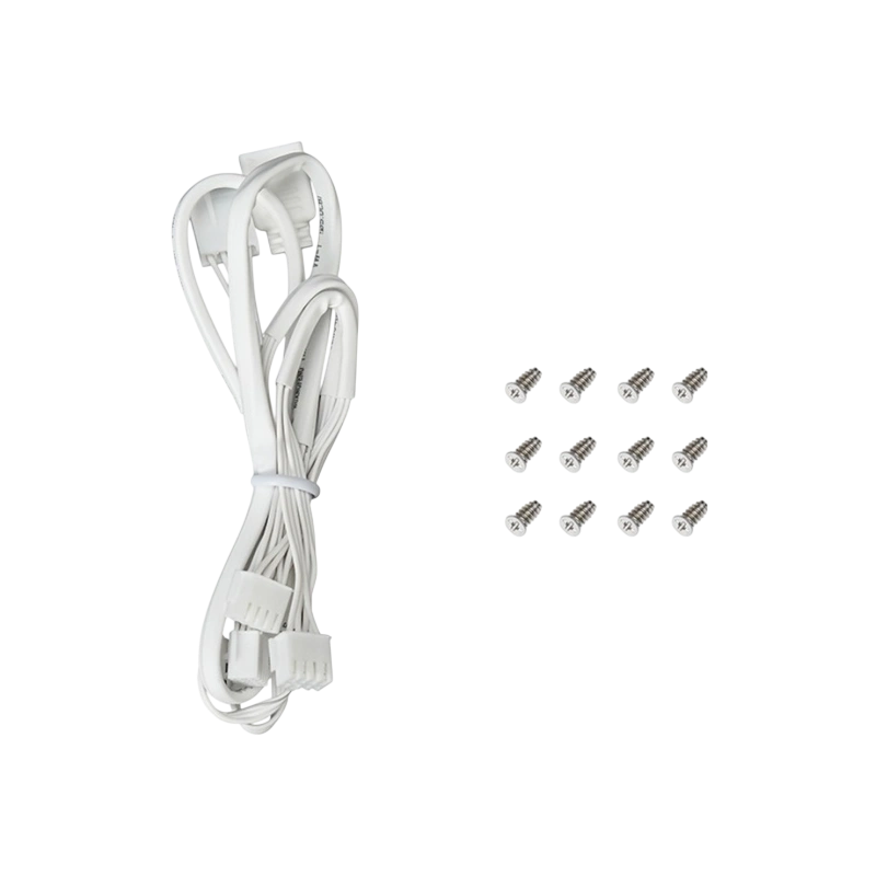 Комплект вентиляторов для корпуса Deepcool FD12 WH-3 IN 1 White