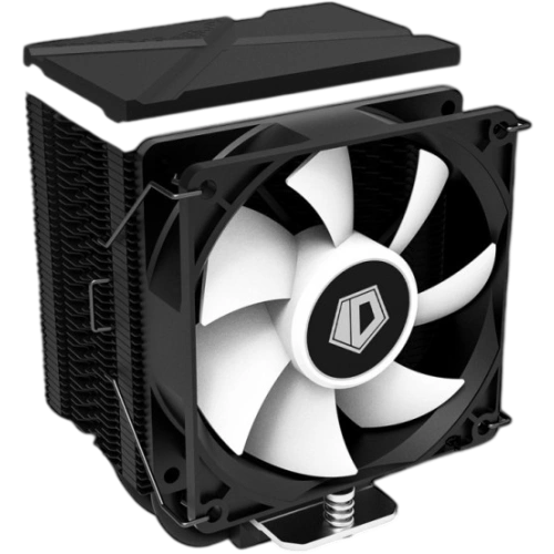 Кулер для процессора ID-COOLING SE-914-XT ARGB V2