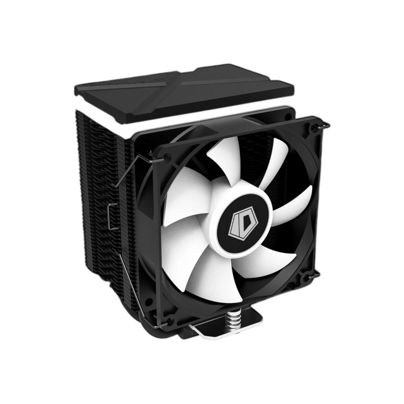 Кулер для процессора ID-COOLING SE-914-XT ARGB V2